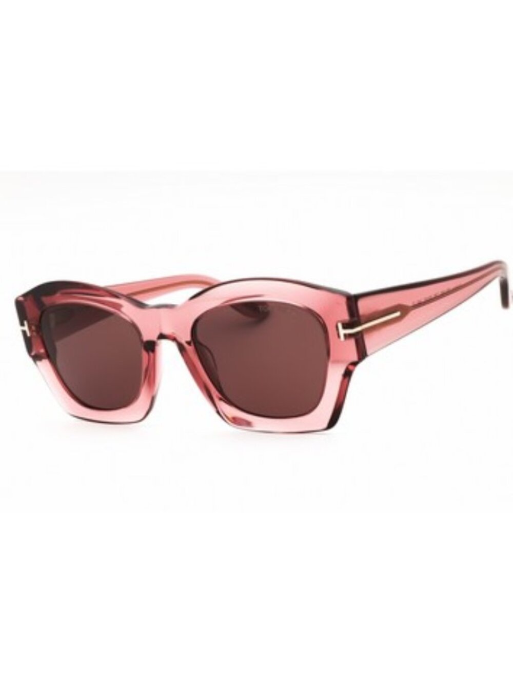 Tom Ford Sunglasses TF1083-72E-52 New with tags